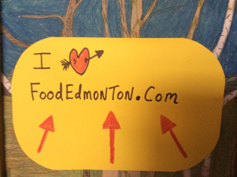 Food Edmonton The Most Delicious Food in Edmonton.