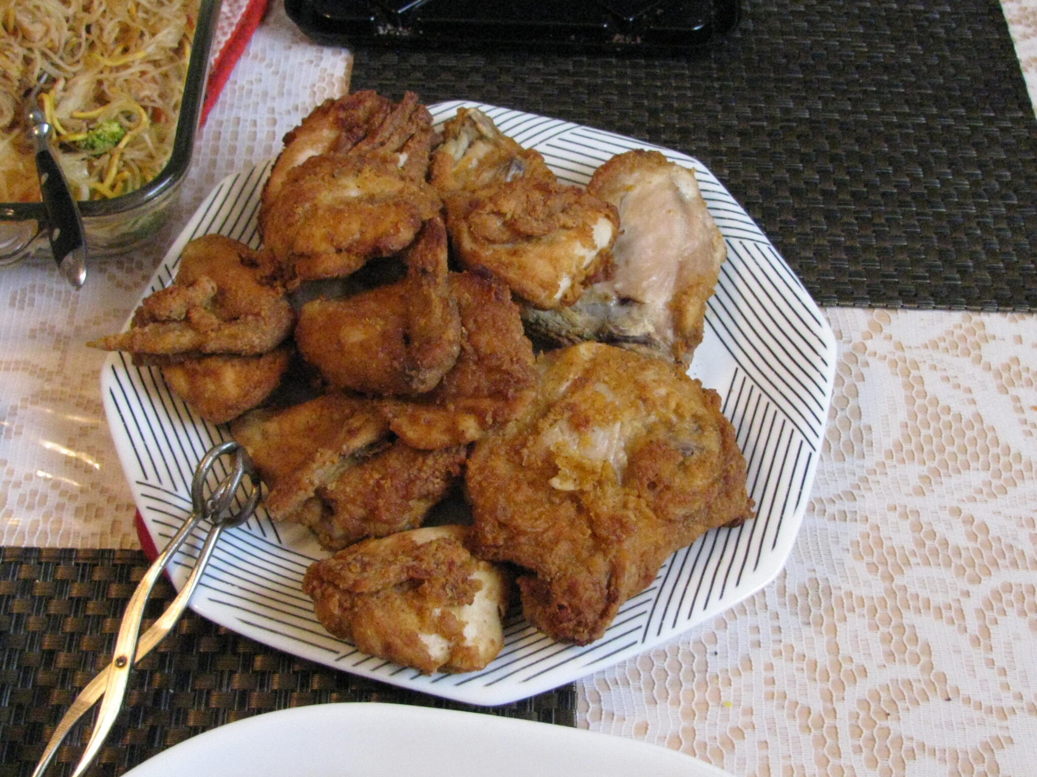 Food Edmonton The Most Delicious Food in Edmonton.